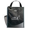 View Image 1 of 2 of Catalyst Lunch Cooler with Message - Closeout