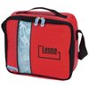 View Image 1 of 3 of Flexi-Freeze Lunch Box - Closeout