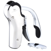 View Image 1 of 5 of Brookstone Connoisseur's Compact Wine Opener