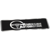 View Image 1 of 1 of Car-Cals - 1-3/4" x 5-3/4"