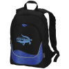 View Image 1 of 2 of Explorer Backpack