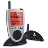 View Image 1 of 5 of Brookstone Grill Alert Talking Remote Meat Thermometer
