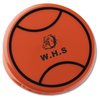 View Image 1 of 2 of Magnetic Basketball Clip - Closeout