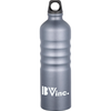 View Image 1 of 1 of Dazzle Aluminum Sport Bottle - 25 oz.