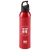 View Image 1 of 2 of USA Made Aluminum Sport Bottle - 24 oz.