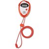 View Image 1 of 4 of Neck Rope Stopwatch