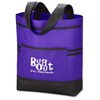 View Image 1 of 3 of Channel Pocket Tote