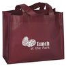 View Image 1 of 1 of Dazzle Laminated Tote