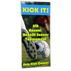 View Image 1 of 6 of 360 Banner Stand - 78" x 36" - Replacement Graphic