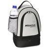 View Image 1 of 4 of Shuttle Lunch Bag Cooler - Closeout