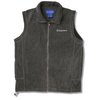 View Image 1 of 1 of Katahdin Tek Fleece Vest - Men's - 24 hr