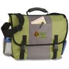 View Image 1 of 1 of 4imprint Messenger Bag - Full Color
