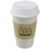 View Image 1 of 2 of Stress Reliever - To Go Coffee Cup - 24 hr