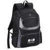 View Image 1 of 3 of Continental Checkpoint-Friendly Laptop Backpack