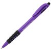 View Image 1 of 2 of Side-Click Grip Pen