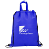View Image 1 of 3 of Glide Right Drawstring Sportpack - 24 hr