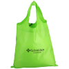 View Image 1 of 3 of Spring Sling Folding Tote with Pouch - 24 hr