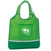 View Image 1 of 2 of Expressions Foldaway Shopper - Closeout