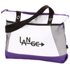 View Image 1 of 3 of Venture Business Tote - Screen