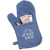 View Image 1 of 3 of Deluxe Oven Mitt - Overstock