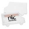 View Image 1 of 2 of Sugar Free Pick 'n' Mint - Truck - Opaque