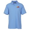 View Image 1 of 2 of Cutter & Buck DryTec Kingston Pique Polo - Men's