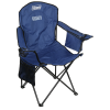 View Image 1 of 3 of Coleman Oversized Cooler Quad Chair