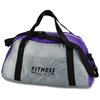 View Image 1 of 3 of Stowaway Duffel - Closeout