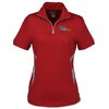 View Image 1 of 3 of Clique Winning Cooldry Polo - Ladies'
