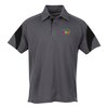 View Image 1 of 3 of Ecotec100 Recycled Polyester Polo - Men's