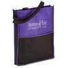 View Image 1 of 4 of Multi-Pocket Tote