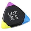 View Image 1 of 3 of TriMark Highlighter - Opaque - Black - Overstock