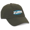 View Image 1 of 1 of Ovation Organic Cotton Cap - Closeout