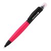 View Image 1 of 2 of Cyclone Pen/Highlighter - Closeout
