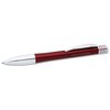 View Image 1 of 3 of Smooth Twist Metal Pen
