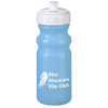 View Image 1 of 3 of Sun Fun Cycle Sport Bottle - 20 oz.