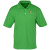 View Image 1 of 2 of Nike Performance Tech Pique Polo - Men's - Embroidered