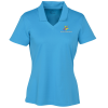 View Image 1 of 2 of Nike Performance Tech Pique Polo - Ladies' - Embroidered