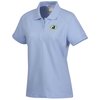 View Image 1 of 2 of Nike Performance Pique II Polo - Ladies'