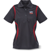 View Image 1 of 3 of Venture Snag Protection Polo - Ladies'