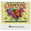 View Image 1 of 2 of Farmer's Almanac 2012 Calendar - Gardening - Spiral-Closeout
