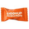 View Image 1 of 1 of Soft Peppermint - Colored Wrapper