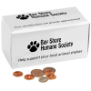 View Image 1 of 1 of Box Bank - Large - White