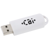View Image 1 of 5 of Clicker USB Drive - 1GB