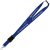 View Image 1 of 10 of Hang In There Lanyard - 40" - 24 hr