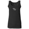 View Image 1 of 1 of Gildan Softstyle Tank Top - Ladies' - Colors - Screen
