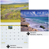 View Image 1 of 4 of Eternal Word Calendar - Funeral Pre-Planning