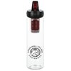 View Image 1 of 4 of Freedom Filter Sport Bottle - 25 oz.