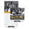 View Image 1 of 2 of Good Old Days Calendar - Stapled