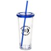 View Image 1 of 1 of Color Scheme Spirit Tumbler - 20 oz. - 24 hr